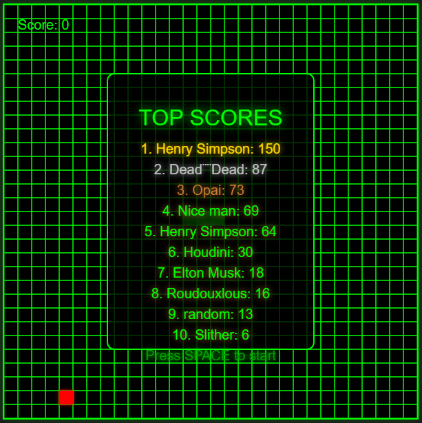 Processing p5.js games